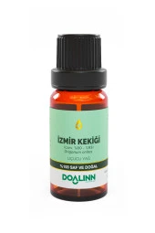 İzmir Kekiği (%80 - %94) Uçucu Yağı (Origanum onites ) 10 ml. - 1