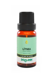 Litsea Uçucu Yağı (Litsea cubeba) 10 ml. - 1