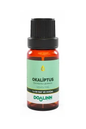 Okaliptus Uçucu Yağı (Eucalyptus globulus) 10 ml. - 1