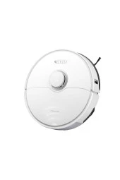 Roborock S8 Sonic Mopping Akıllı Robot Süpürge Beyaz - 3