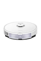 Roborock S8 Sonic Mopping Akıllı Robot Süpürge Beyaz - 4