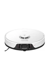 Roborock S8 Sonic Mopping Akıllı Robot Süpürge Beyaz - 6
