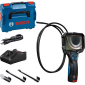 Boschgıc 12v-5-27 C Akülü Denetim Kamerası - 1