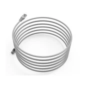 Inca Cat6 Patch Kablo 10 Metre Gri - 1