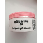 Gül Özlü Hassas El ve Yüz Kremi - 1
