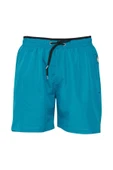 Ruko Maio 2374-2 Erkek Su İtici Paraşüt Kumaş Deniz Şortu - 1