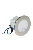 1,5W/3200K SENSÖRLÜ KORİDOR ARMATÜRÜ (GÜNIŞIĞI) NOAS - 1