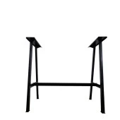 Demir Masa Ayakları Yemek Masası Ayağı A Tasarım thumbnail 1