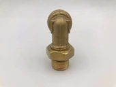 Dorse Rekoru Kuyruklu Dirsek Kontralı M14x1.5 thumbnail 7