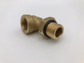 Dorse Rekoru Kuyruklu Dirsek Kontralı M14x1.5 thumbnail 3