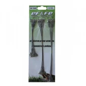 Effe Çelik Tel Kartela 72 Adet HG2508 - 1