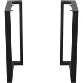 Hazır Masa Ayakları Kütük Masa Ayağı Metal Masa Bacağı thumbnail 1