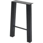 Masa İçin Ayak Metal Masa Ayakları Yemek Masası Ayağı thumbnail 2