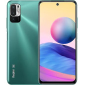 Xiaomi Redmi Note 10 5G 128 GB 8 GB Yeşil  ( KVK Türkiye Garantili) - 1