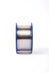 WellHise Lehim Teli 1.0mm 50GR 60/40 Fluxlu Lehim Teli - 4
