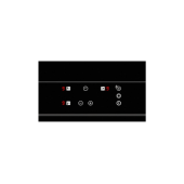 TEKA TBC 64010 TTC BK ELEKTRİKLİ OCAK - 3