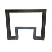 Metal Masa Bacağı Yemek Masası Ayağı Metal Masa Ayağı - 1