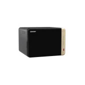 QNAP TS-664 8GB RAM 6 HDD Yuvalı NAS Ünitesi - 2