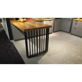 Cafe Masa Ayakları Bar Masası Ayağı Metal Ayak - 1