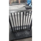 Cafe Masa Ayakları Bar Masası Ayağı Metal Ayak - 3