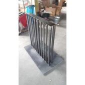 Cafe Masa Ayakları Bar Masası Ayağı Metal Ayak - 4