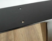 Yemek Masası Ayakları Kütük Masa Ayağı Metal Masa Bacağı thumbnail 6