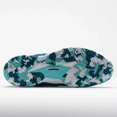 Yonex Fusion Rev 5 All Court Mavi Erkek Tenis Ayakkabısı thumbnail 4