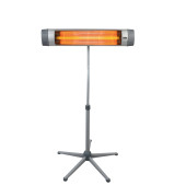 BK II 2000 M INFRARED ISITICI - 1