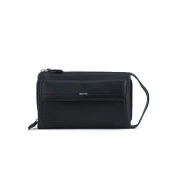 Grande Erkek Hakiki Deri El Portföy Çanta Siyah 4277 thumbnail 1