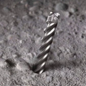 Milwaukee 5 Parça Sds-Plus MX4 Seri 4 Elmaslı Matkap Uç Seti 4932352835 - 7