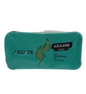 Arcade Azulen Bitkisi Içeren Kalıp Sir Ağda Yeşil thumbnail 1