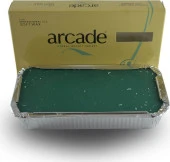 Arcade Azulen Bitkisi Içeren Kalıp Sir Ağda Yeşil thumbnail 2