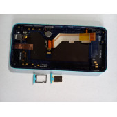 ASLANTİC Htc Desire Eye M910N ORJINAL KASA MALZEMELİ 2.EL - 1