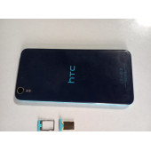ASLANTİC Htc Desire Eye M910N ORJINAL KASA MALZEMELİ 2.EL - 2