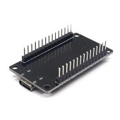 ESP32 Wifi ve Bluetooth Modül Geliştirme Kartı ESP32-WROOM-32 32 Bit 240Mhz 4 MByte Flash CH341 Usb - 7