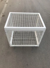 Adelinspor Via Tekerlekli Voleybol Top Sepeti - 10