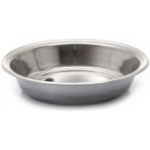 Kısmet Anadol Çelik Tabak No4 - 1