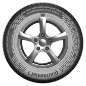 Continental ContiVanContact 100 235/65 R16C 115/113R Yaz Lastiği - 2024 - 2