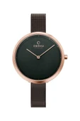 Obaku Denmark V227LXVNMN1 Kadın Kol Saati - 2