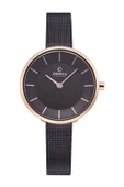 Obaku Denmark V226LXVNMN Kadın Kol Saati - 1