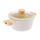 Emsan Swiss Crystal Derin Tencere 20 cm - 4