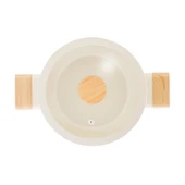 Emsan Swiss Crystal Derin Tencere 20 cm - 3