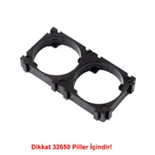 32650 2li Pil Tutucu Birleştirici thumbnail 4