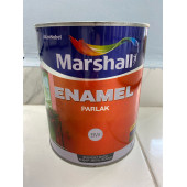 MARSHALL ENAMEL PARLAK 2,5 L - 2