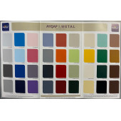 MARSHALL ENAMEL PARLAK 2,5 L - 4