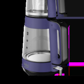 CM 5964 W ÇAY MAKİNESİ - 3
