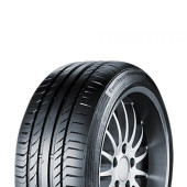 Continental ContiSportContact 5 225/40 R19 93Y XL MOE SSR Yaz Lastiği - 2024 - 2