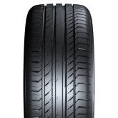 Continental ContiSportContact 5 225/40 R19 93Y XL MOE SSR Yaz Lastiği - 2024 - 3