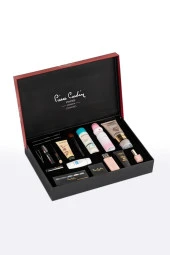 99179 17 Parça Makyaj Çeyiz Seti thumbnail 1