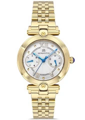 Momentus CS381G-02SG Bayan Kol Saati thumbnail 1